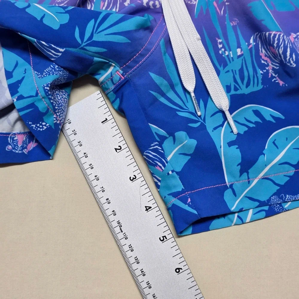 chubbies measurements waist